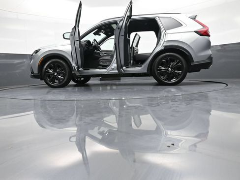 Used 2025 Honda CR-V Sport Touring image 49