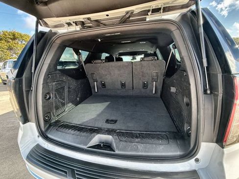 Used 2023 Chevrolet Suburban LS w/ Driver Alert Package RWD image 25