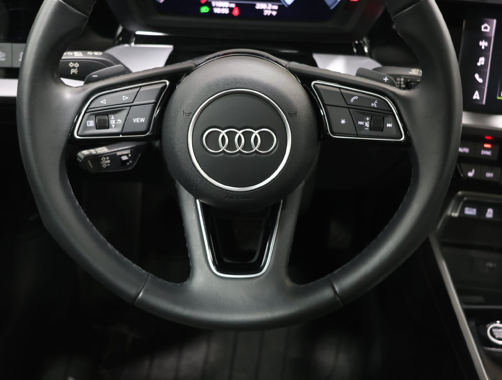 Used 2024 Audi A3 2.0T Premium w/ Convenience Package AWD/4WD image 17