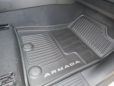 New 2026 Nissan Armada SL image 18