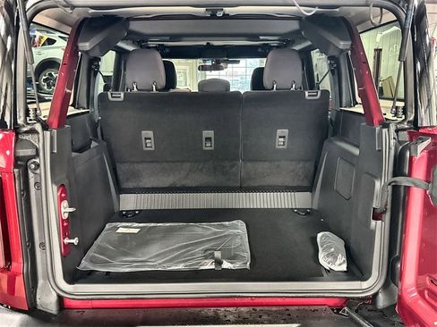 New 2025 Ford Bronco Big Bend image 29