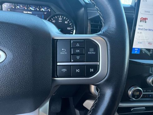 Used 2024 Ford Expedition Max Limited AWD/4WD image 22