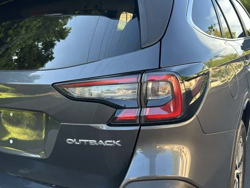Used 2020 Subaru Outback Premium AWD/4WD image 51