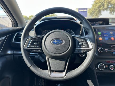 Used 2020 Subaru Impreza 2.0i Limited w/ Popular Package #2 image 16