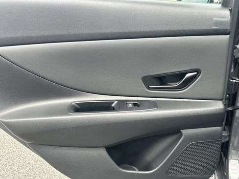 New 2026 Hyundai Elantra Sport FWD image 21
