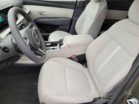 New 2026 Hyundai Tucson SEL image 15