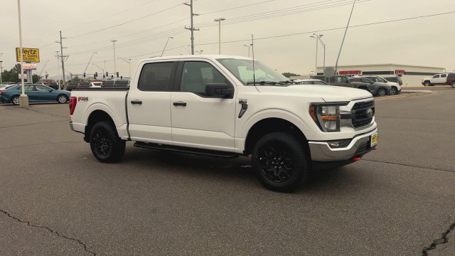 Used 2023 Ford F150 XLT w/ Trailer Tow Package AWD/4WD image 2