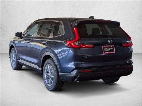 New 2025 Honda CR-V EX image 9