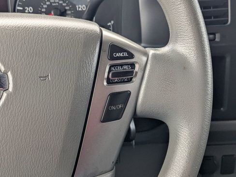 Used 2012 Nissan NV 2500 SV w/ Technology Pkg image 24