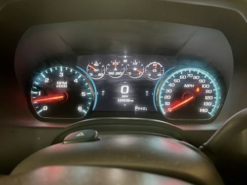 Used 2018 GMC Yukon XL Denali w/ Denali Ultimate Package image 13