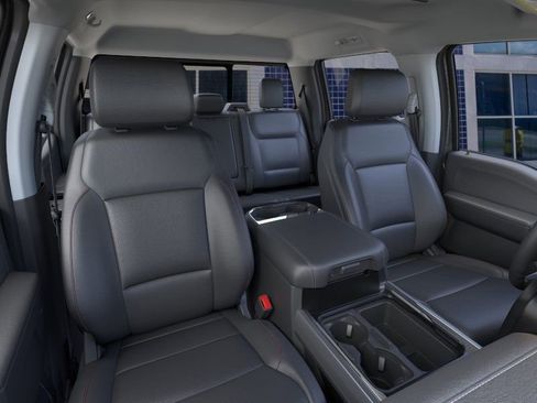New 2026 Ford F250 Lariat w/ Lariat Premium Package image 11