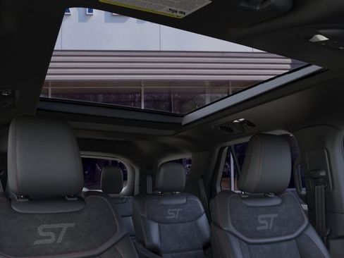 New 2026 Ford Explorer ST AWD/4WD image 24