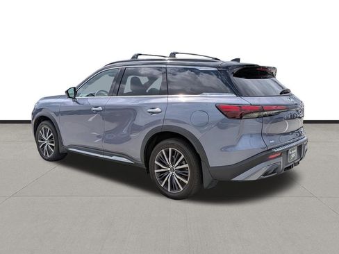 Used 2023 INFINITI QX60 Autograph w/ Cargo Package AWD/4WD image 7