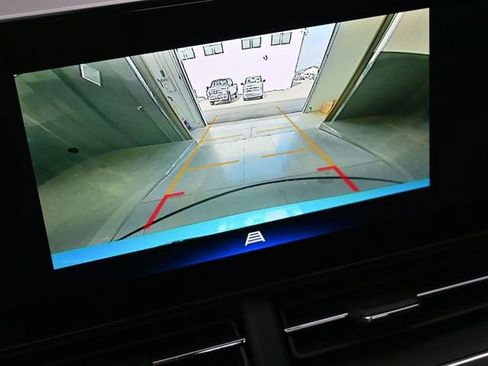 New 2026 Chevrolet Trax RS w/ Driver Confidence Package image 30