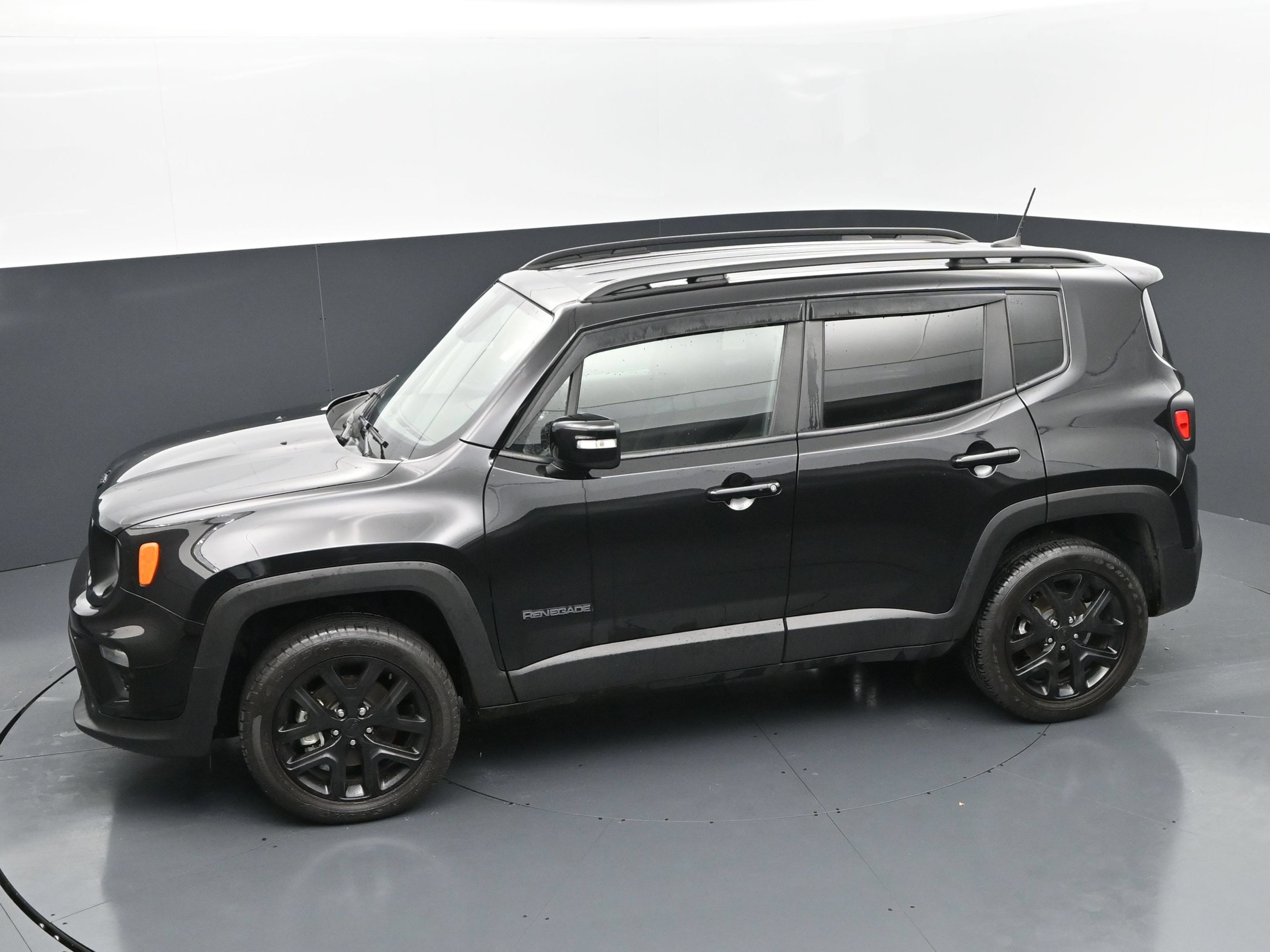 Used 2023 Jeep Renegade Altitude AWD/4WD image 27
