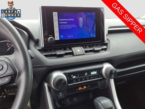 Used 2023 Toyota RAV4 LE image 23