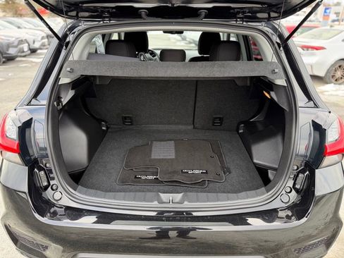 Used 2024 Mitsubishi Outlander Sport ES image 5