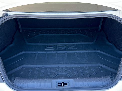 Used 2022 Subaru BRZ Limited RWD image 26