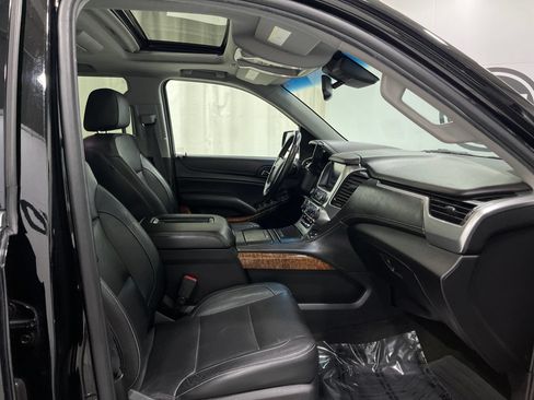 Used 2017 Chevrolet Tahoe Premier AWD/4WD image 34