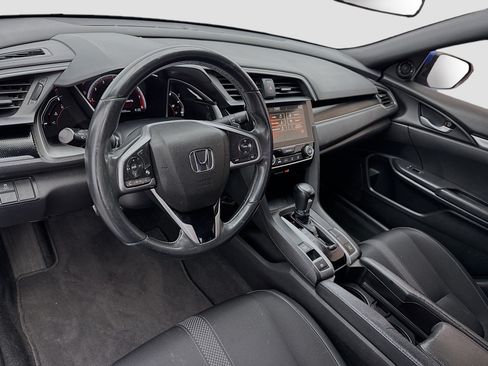 Used 2019 Honda Civic Sport image 7