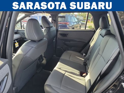 New 2026 Subaru Outback Premium AWD/4WD image 6