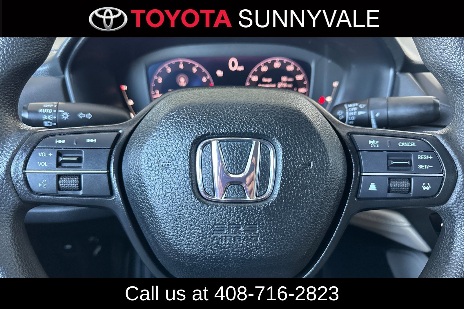 Used 2023 Honda Accord EX image 20