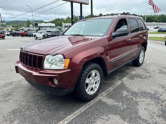 Used 2007 Jeep Grand Cherokee Laredo video 1