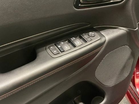 Used 2026 Dodge Durango GT AWD/4WD image 7