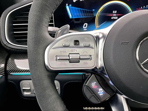 Certified 2023 Mercedes-Benz GLE 53 AMG 4MATIC Coupe image 20
