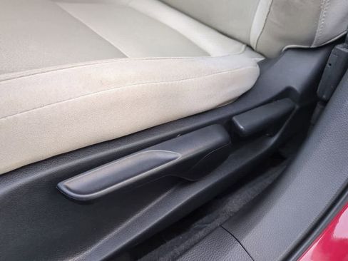 Used 2020 Honda Accord LX image 16