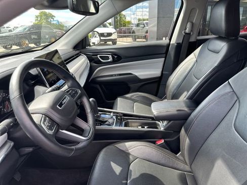 Used 2022 Jeep Compass Limited AWD/4WD image 10