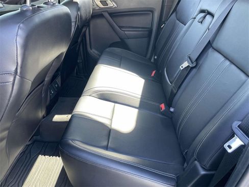Used 2019 Ford Ranger Lariat w/ FX4 Off-Road Package image 15