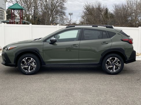 New 2026 Subaru Crosstrek 2.0i Premium image 3