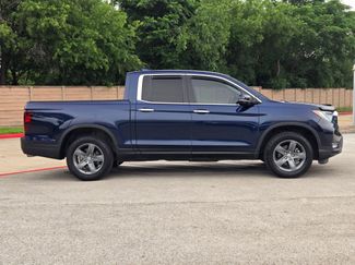 Used 2023 Honda Ridgeline RTL-E video 2