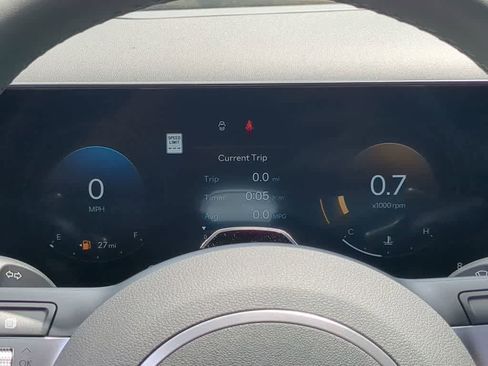 New 2026 Hyundai Tucson Limited image 36