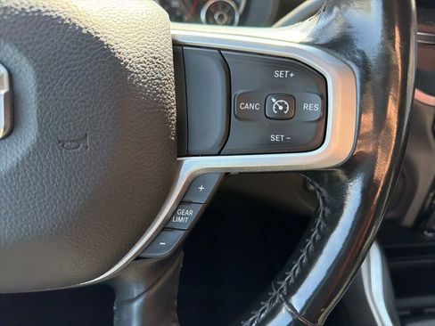 Used 2023 RAM 3500 Big Horn w/ Level 2 Equipment Group AWD/4WD image 24