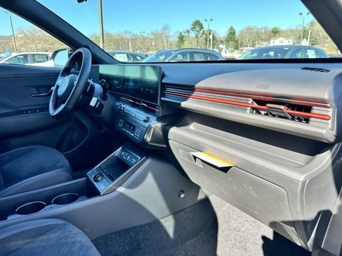 New 2025 Hyundai Kona N Line S image 27