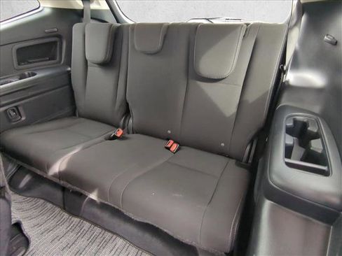 Certified 2025 Subaru Ascent Premium image 23