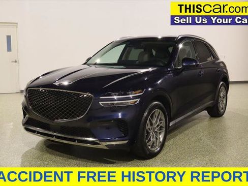 Used 2024 Genesis GV70 2.5T w/ Advanced Package AWD/4WD image 4