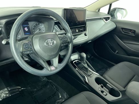 Used 2024 Toyota Corolla LE FWD image 22