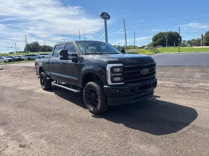 Used 2024 Ford F250 XLT w/ Black Appearance Package