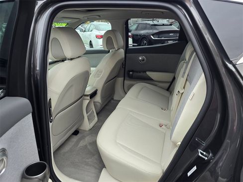 Used 2024 Genesis GV60 RWD image 20