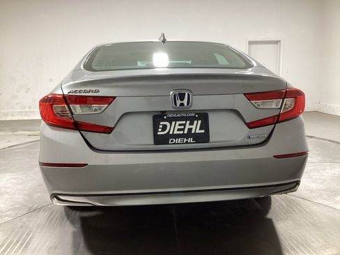 Used 2021 Honda Accord EX image 6
