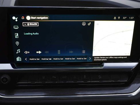 New 2026 Chevrolet Silverado 2500 LTZ w/ LTZ Plus Package image 16