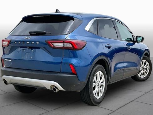 Certified 2023 Ford Escape Active FWD image 12