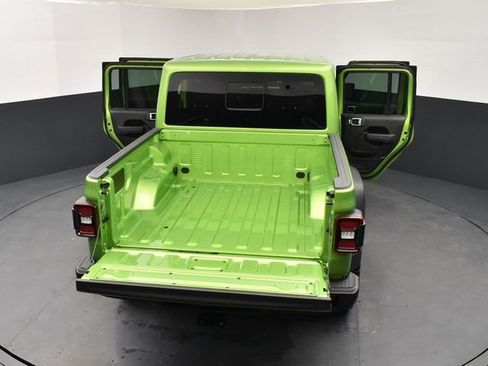 New 2026 Jeep Gladiator Mojave image 26