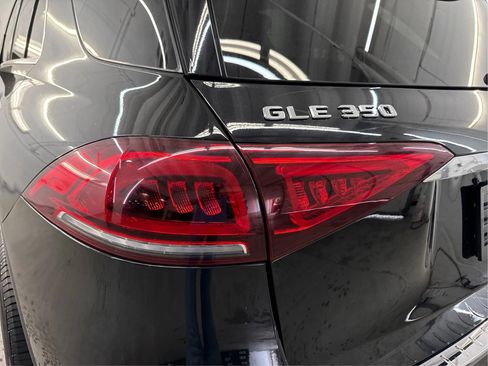 Used 2020 Mercedes-Benz GLE 350 4MATIC image 32