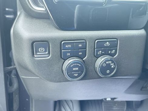 Certified 2023 Chevrolet Silverado 1500 LT AWD/4WD image 24