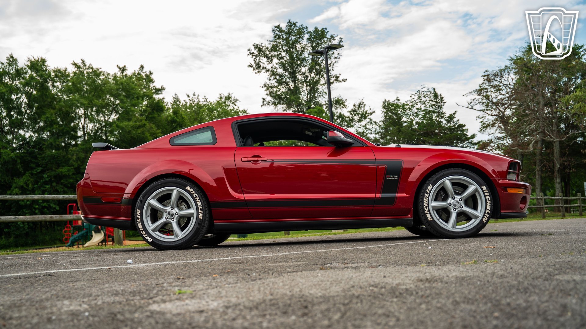 Used 2008 Ford Mustang GT RWD image 22