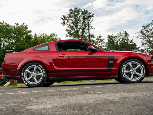 Used 2008 Ford Mustang GT RWD image 22